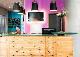 Ibis Styles Lyon Centre - Gare Part Dieu 4