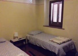 B&B e Locazioni Turistiche Antico Borgo Toscano 3