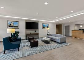 Comfort Inn Powell - Knoxville North 2