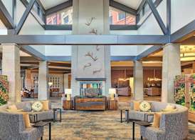 The Westin Westminster 3