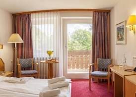 Hotel Schwarzwald Freudenstadt 5