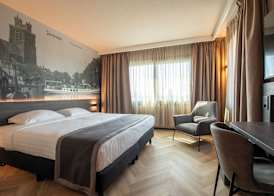 Bastion Hotel Dordrecht Papendrecht 4