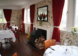 Bridge of Orchy Hotel 2