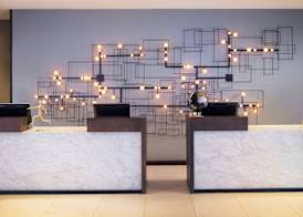 Le Meridien Atlanta Perimeter 2