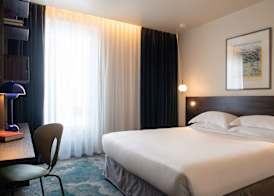 Golden Tulip Opera de Noailles 2
