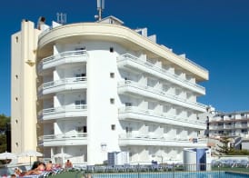 BelleVue Belsana 4