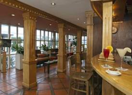 Hostal del Bosque 2