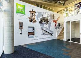 ibis Styles Delft City Centre 2
