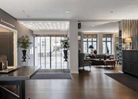 Hotel Kronjylland 4
