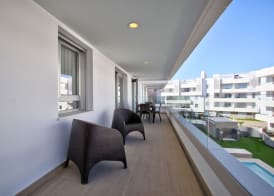 Aqua Apartments Vento, Marbella 3