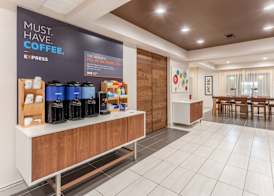 Holiday Inn Express & Suites O'FALLON/SHILOH by IHG 2