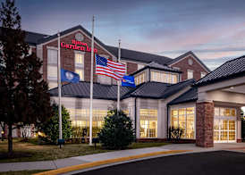 Hilton Garden Inn Fredericksburg 2