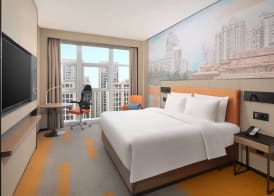 Days Hotel By Wyndham Chengdu Wenjiang 4