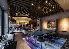 Mercure Tokyo Haneda Airport 3