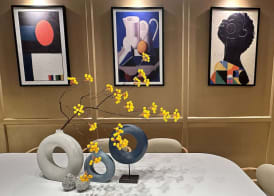 Ramada Graand Swiss Sukhumvit 11 3