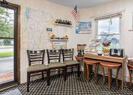 Rodeway Inn Rutland - Killington 2