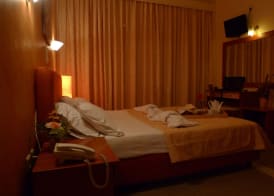 IKAROS Hotel ELLINIKO 2