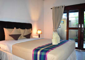 Meisya Cottage 3