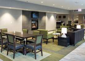Hampton Inn Chicago Downtown/Magnificent Mile 5