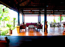 Phu Quoc Eco Beach Resort 3