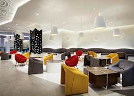 ibis Styles Bandung Grand Central 3