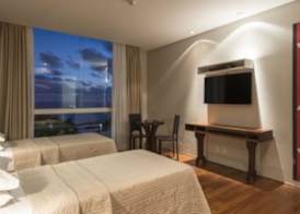Zank by Toque Hotel 4