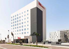 ibis Casablanca Nearshore 2