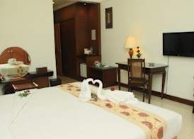 Hotel Filadelfia 4