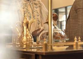 The Ritz-Carlton Abu Dhabi, Grand Canal 3