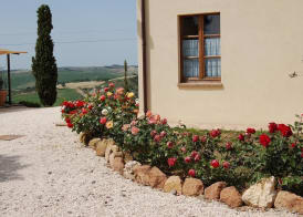 Agriturismo Poggio Tobruk 2
