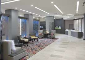 Courtyard by Marriott Austin Pflugerville 2