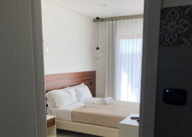 Albergo Milazzo Inn AiMori 5