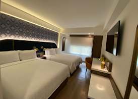 Holiday Inn Express Ciudad de Mexico Condesa by IHG 3