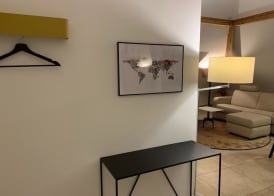 Zurich Furnished Homes 3