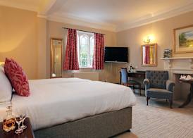 Moore Place Hotel, BW Signature Collection 5