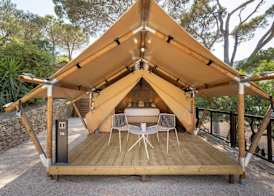 Talaia Plaza EcoResort Begur 4