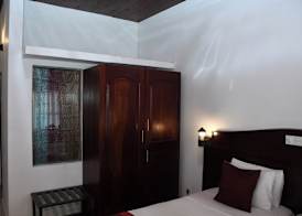 Hotel Lanka Super Corals 5