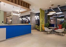 Hampton By Hilton Batumi Center 5