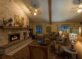 AmericInn by Wyndham Minocqua 5