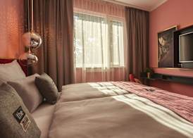 Holiday Inn - the niu, Loco Munich North by IHG 5