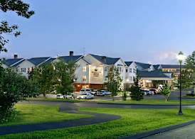 Homewood Suites by Hilton Hartford-Farmington 2