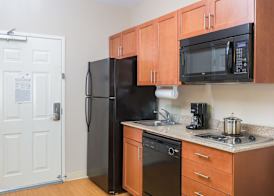 Candlewood Suites APEX RALEIGH AREA by IHG 5