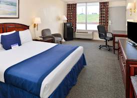 Castle Inn & Suites Anadarko 3