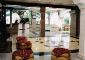 Hotel La Lancha 3