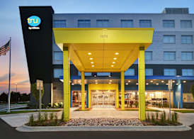 Tru By Hilton Troy Detroit, Mi 5