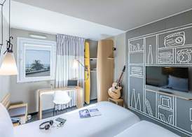Hotel ibis Porto Gaia 3