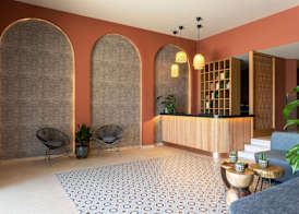 KoSea Boutique Hotel 2
