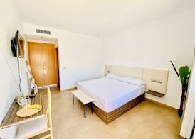 Playa Terreros by Blossom Hotels 5
