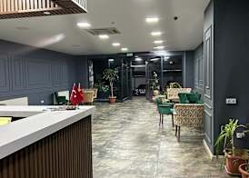 Beypark Hotel 3