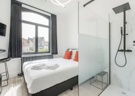 Ribas Guestrooms 3